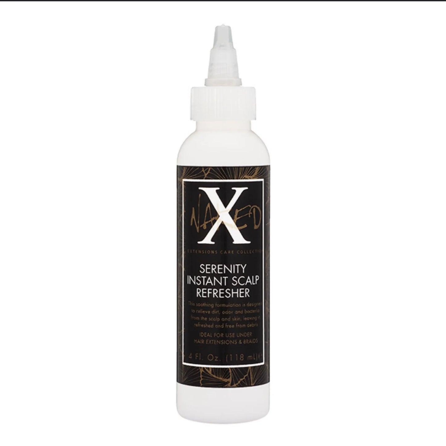 Naked X Serenity Instant Scalp Refresher