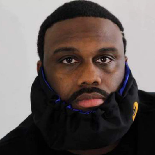 Beard Guard